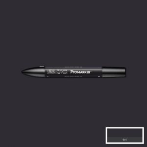 Promarker Winsor&Newton BX Black 